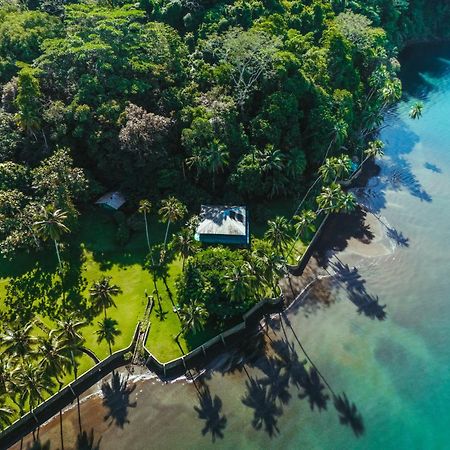 Saladero Ecolodge Esquinas Dış mekan fotoğraf