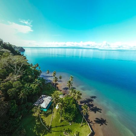 Saladero Ecolodge Esquinas Dış mekan fotoğraf