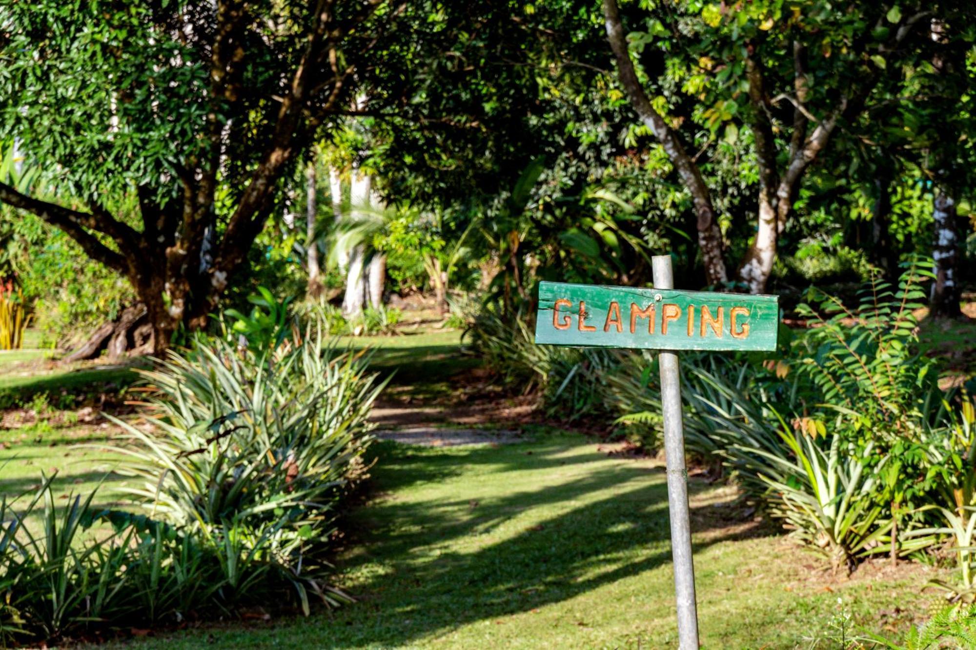 Saladero Ecolodge Esquinas Dış mekan fotoğraf