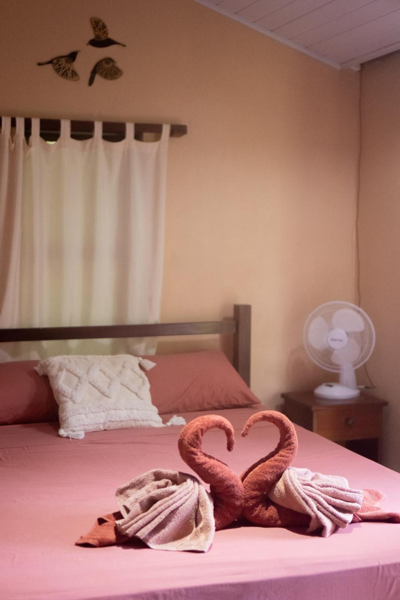 Saladero Ecolodge Esquinas Dış mekan fotoğraf