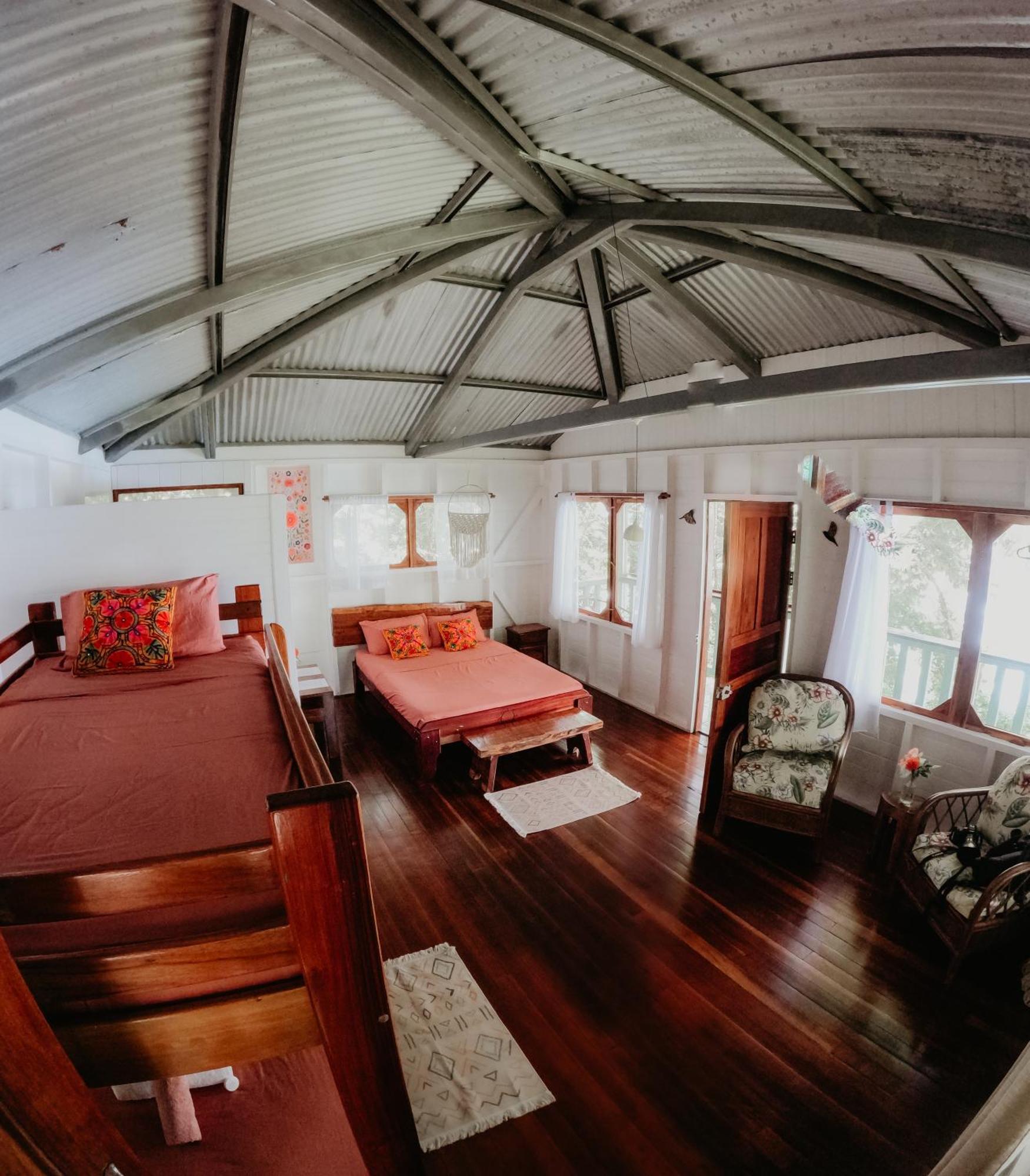 Saladero Ecolodge Esquinas Dış mekan fotoğraf
