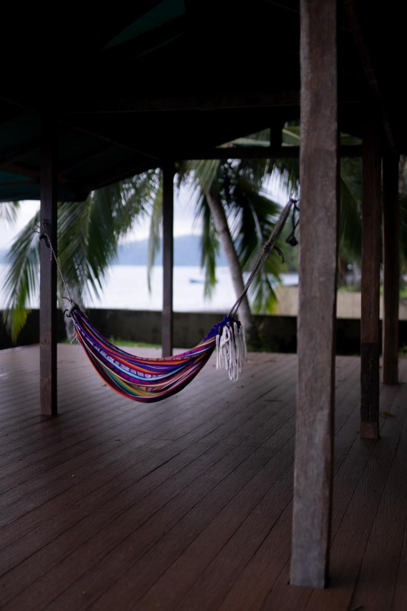 Saladero Ecolodge Esquinas Dış mekan fotoğraf