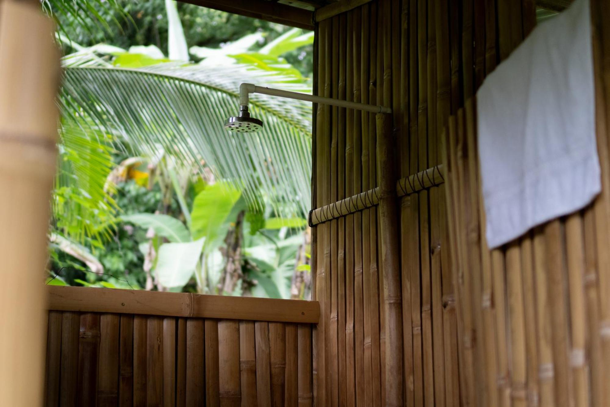 Saladero Ecolodge Esquinas Dış mekan fotoğraf