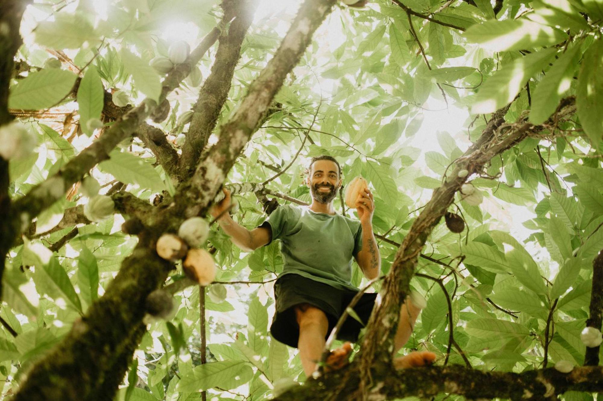 Saladero Ecolodge Esquinas Dış mekan fotoğraf
